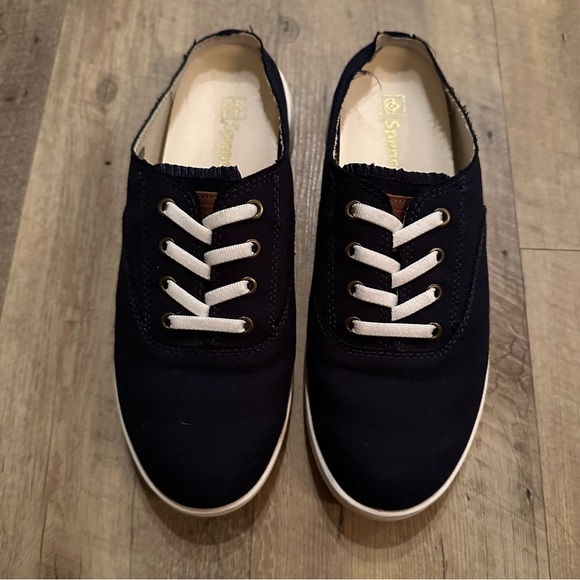 Spenco | Santa Rosa Mules Slide On Sneakers - Picture 2 of 10